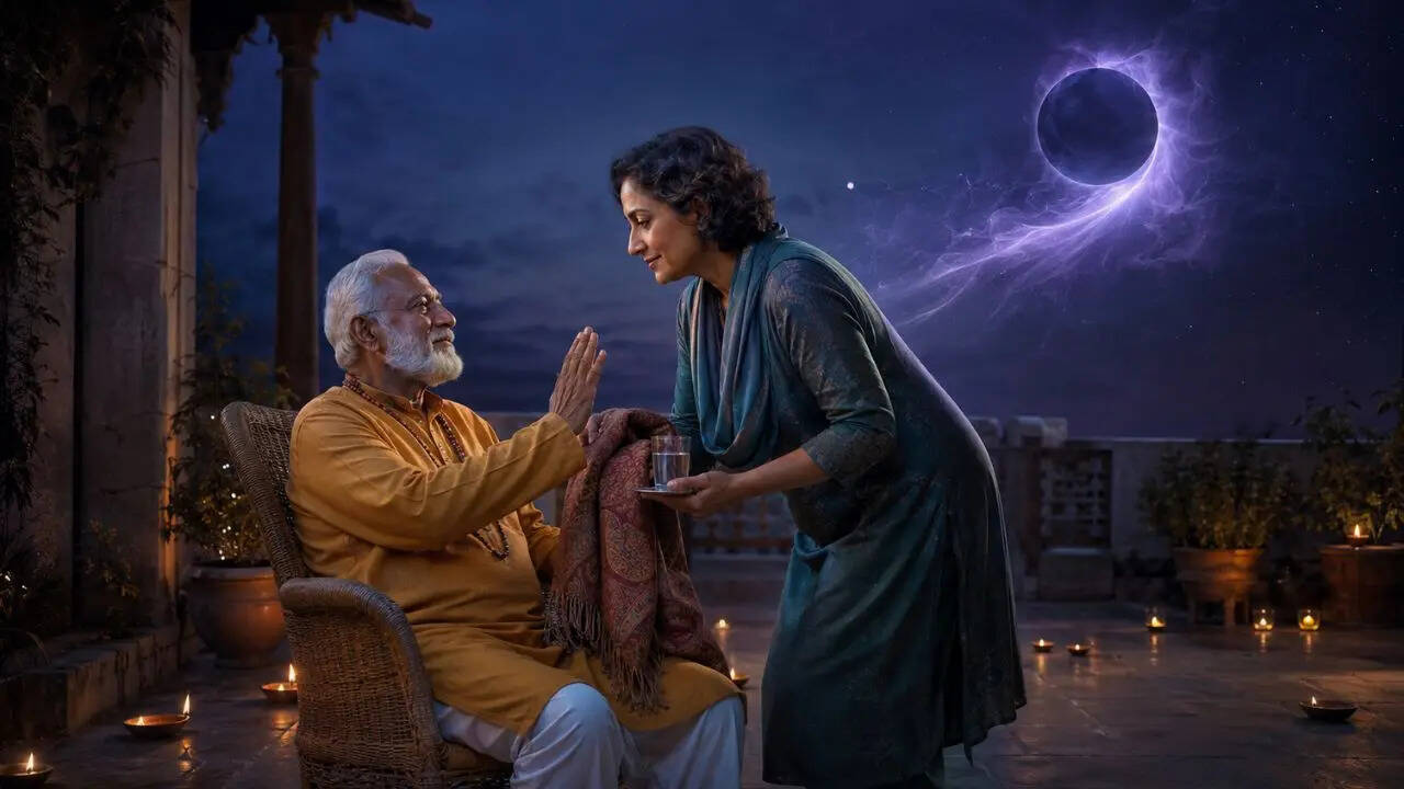 केतु से जुड़ी परेशानियों में माना जाता है खास