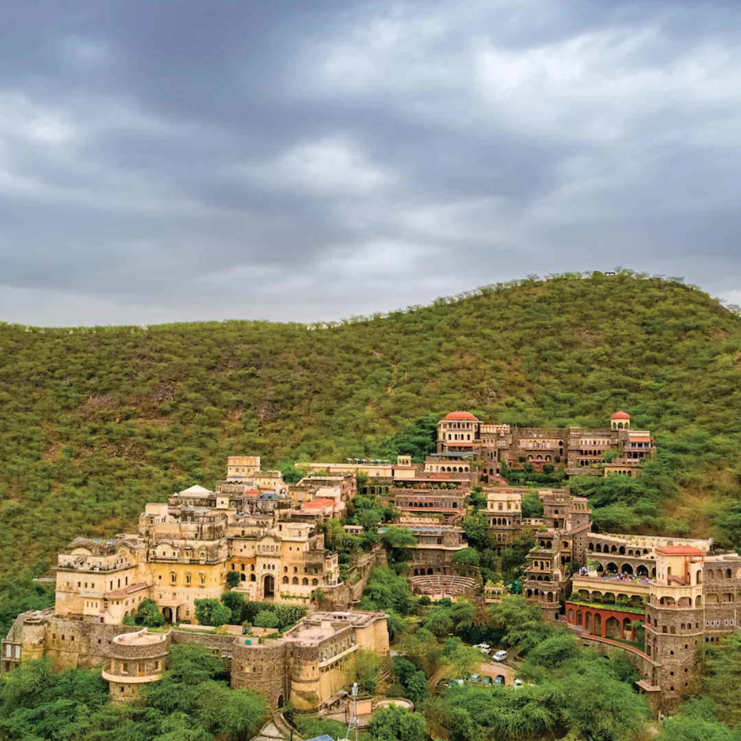 नीमराना
