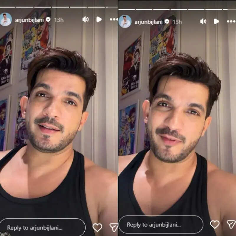 Arjun Bijlani ने कार एक्सीडेंट पर तोड़ी चुप्पी (फोटो क्रेडिट- इंस्टाग्राम)