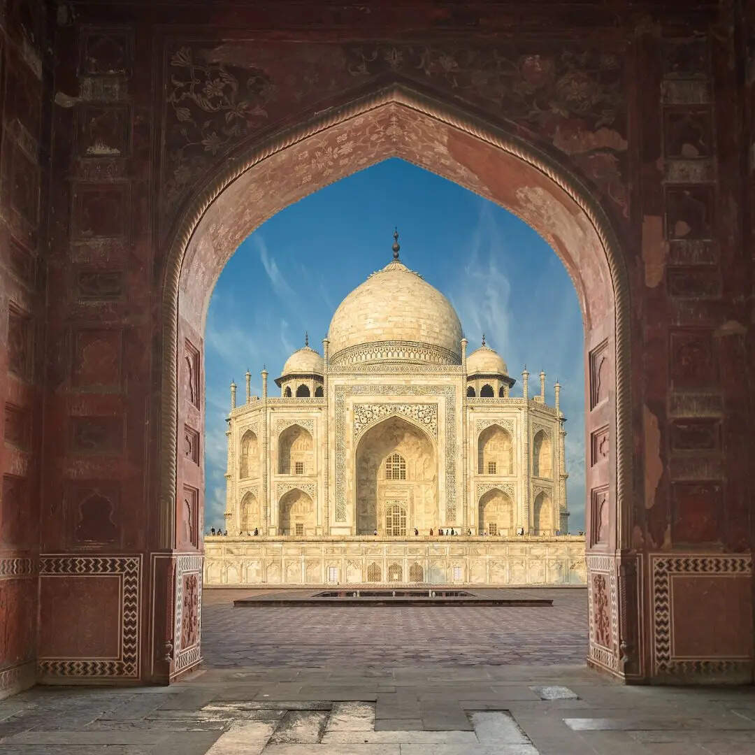 ​आगरा​