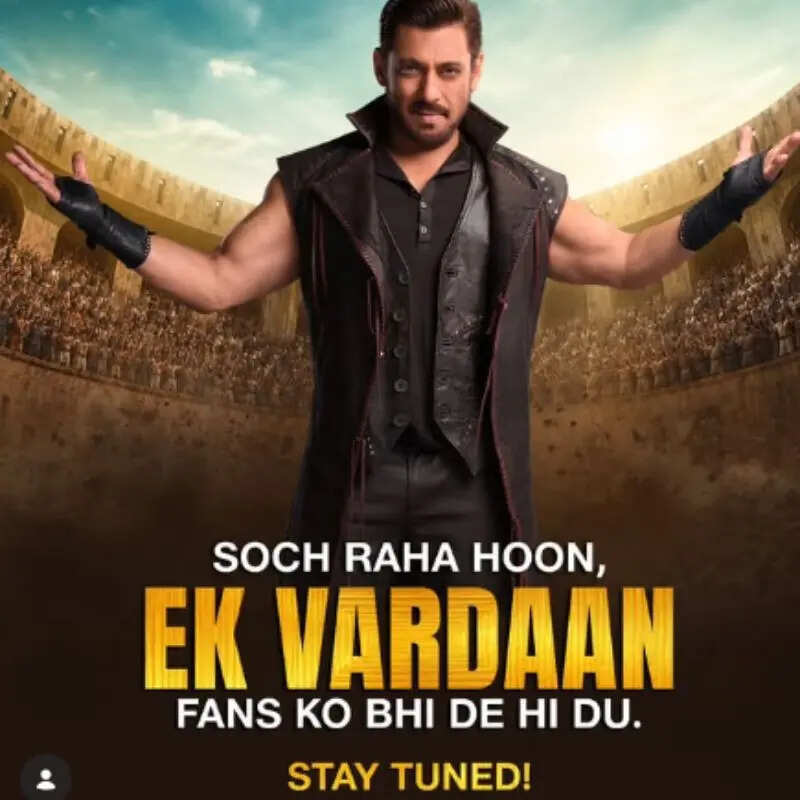 Bigg Boss 20 में सलमान खान देंगे फैंस को वरदान