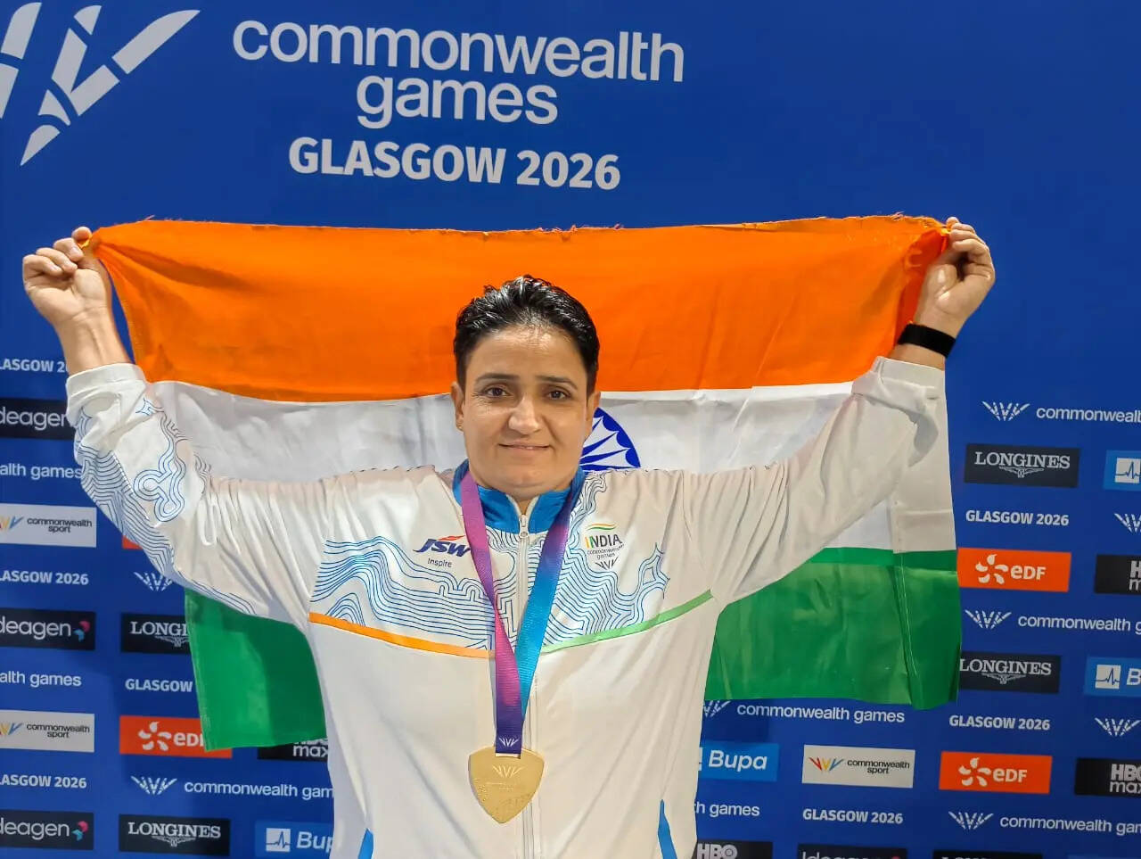 SHARMILA DHANKAR