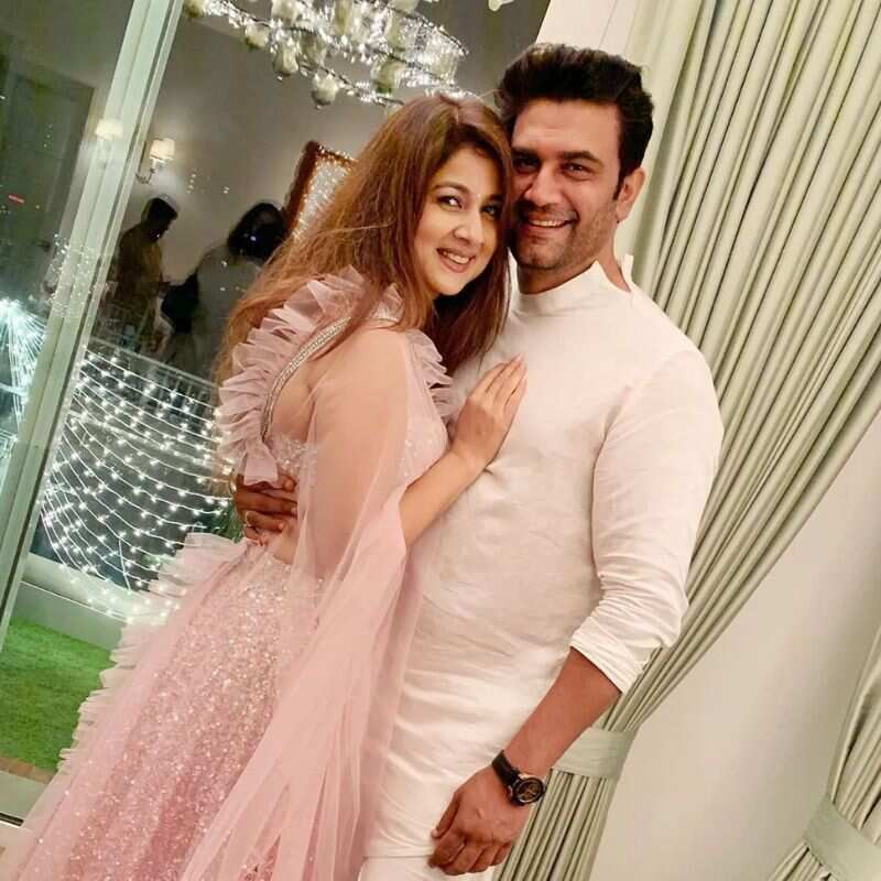 'पति पत्नी और पंगा 2' में नजर आएंगे शरद केलकर और कीर्ति गायकवाड