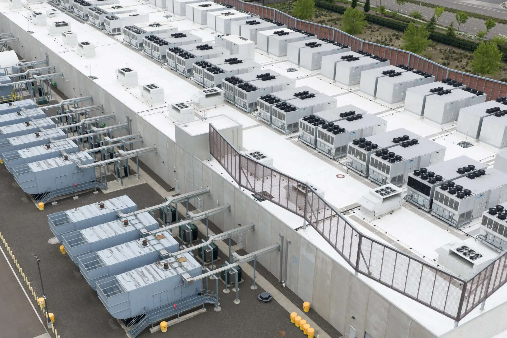 Data Center