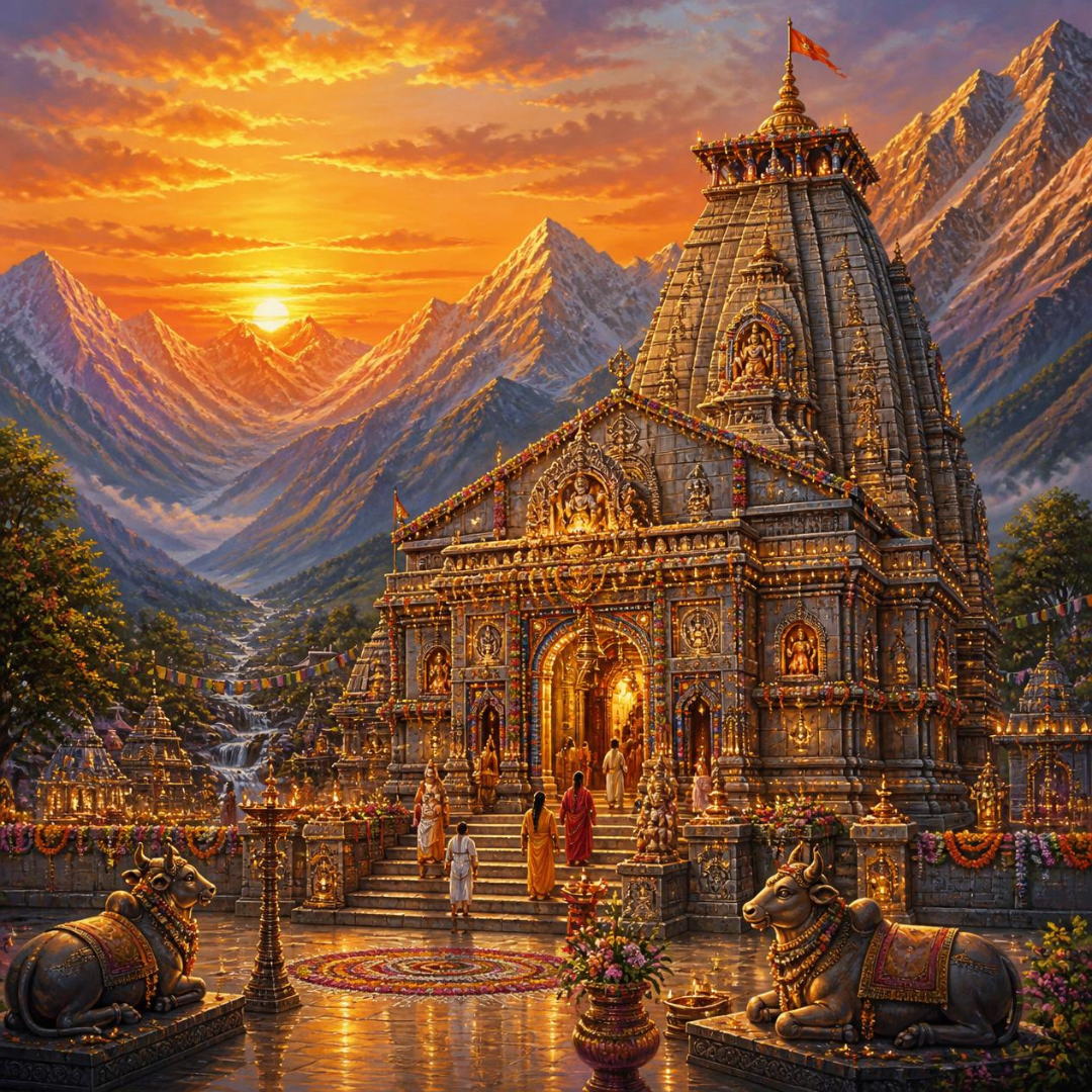 श्री जगन्नाथ मंदिर, पुरी