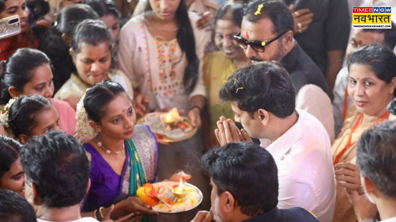 Shrikant Shinde