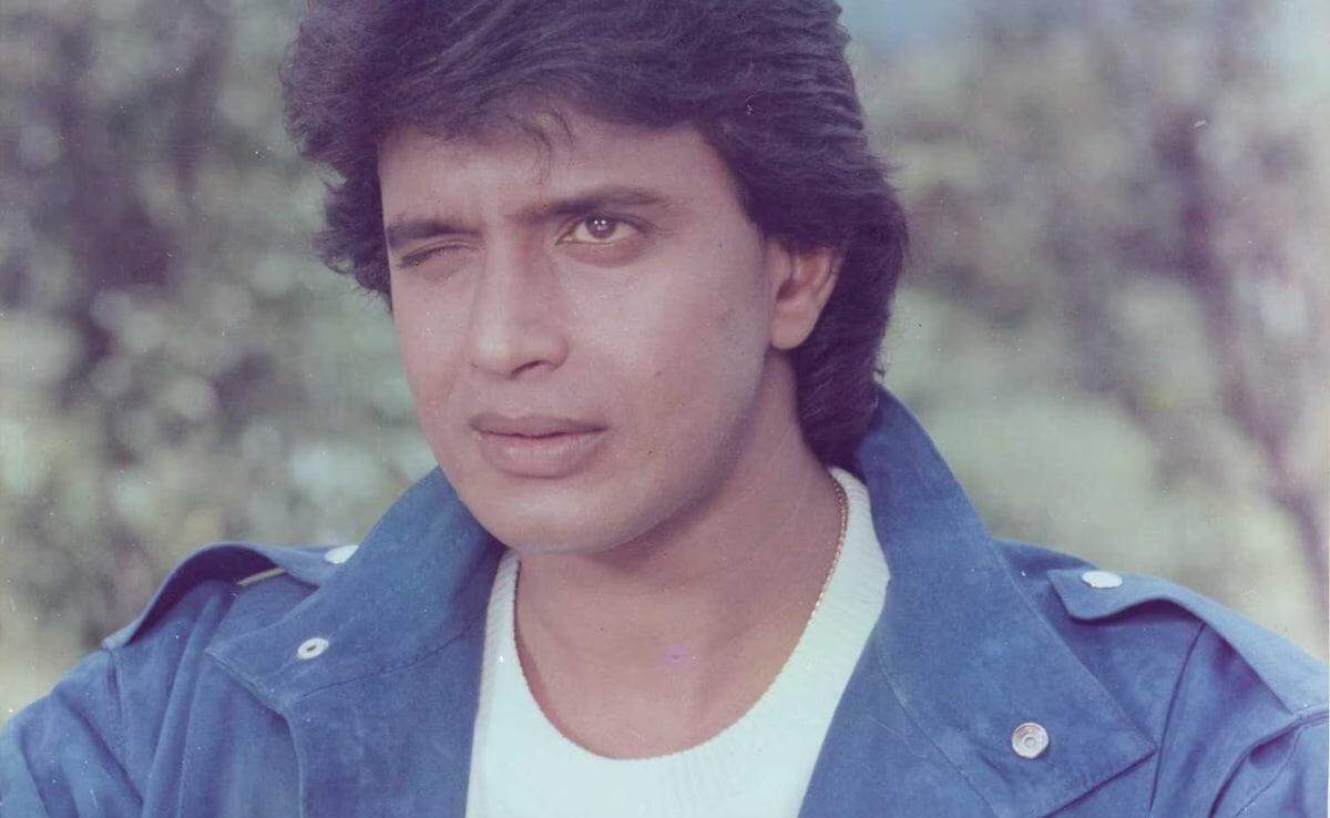 mithun chakraborty career (Image Source: IMDb)