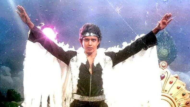 mithun chakraborty career (Image Source Reddit)