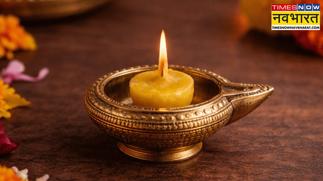 Ghee for diya or Puja Ghee