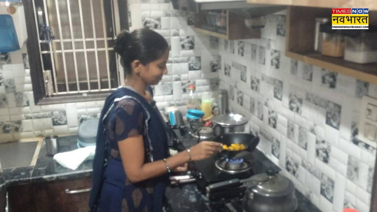 महंगाई से कैसे निपट रही हैं गृहणियां