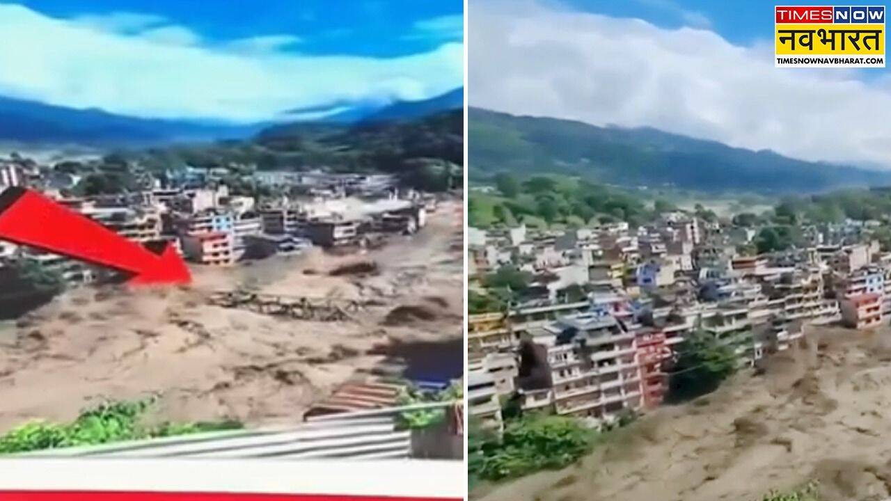नेपाल को चीन ने नहीं दी पूर्व सूचना, ऐसा दावा..अगर भारत को भी नहीं दी तो?