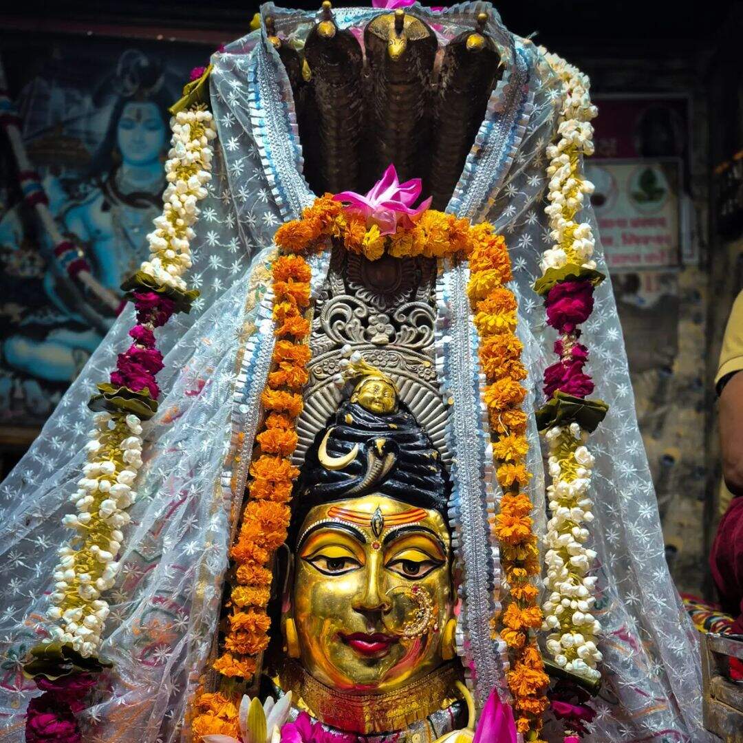 गोपेश्वर महादेव