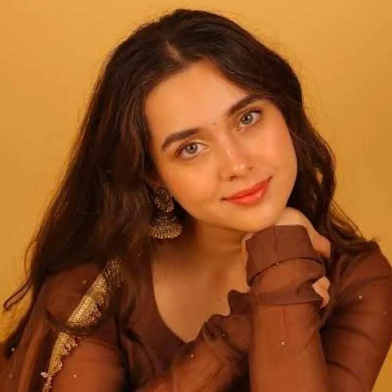 'सहर होने को है' से ऋषिता कोठारी के बाहर होने पर मेकर्स ने तोड़ी चुप्पी