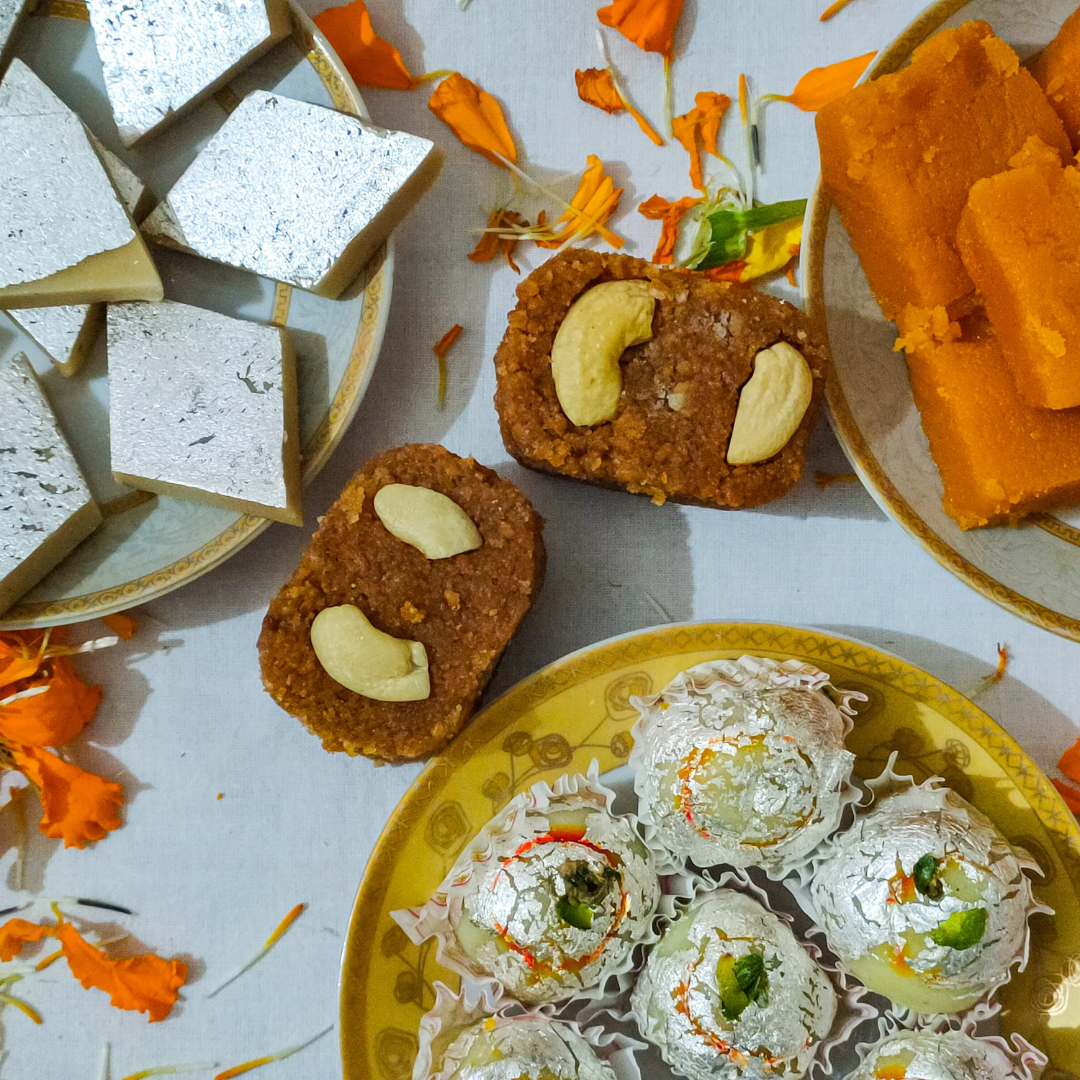 ​त्योहार के बाद खाने के टिप्स​