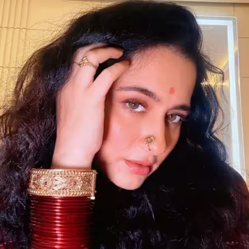 ​टॉक्सिक’ में संजीदा शेख का रोल