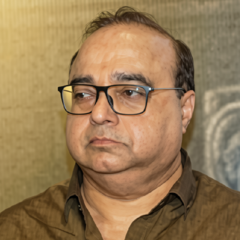 ​राजकुमार संतोषी ने शबाना से जताई असहमति