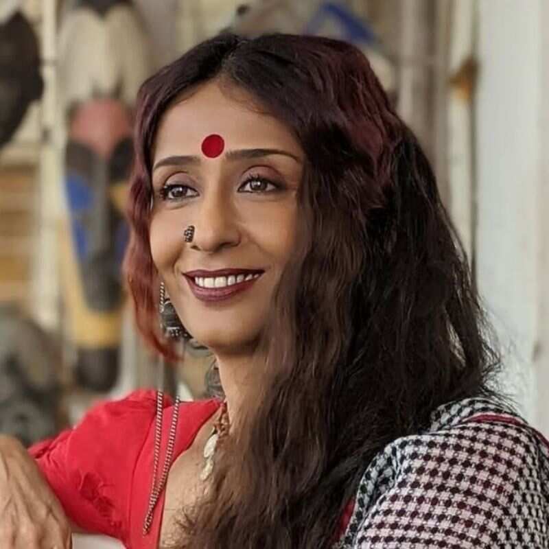 Achint Kaur की होगी 'क्योंकि सास भी कभी बहू थी 2' में वापसी