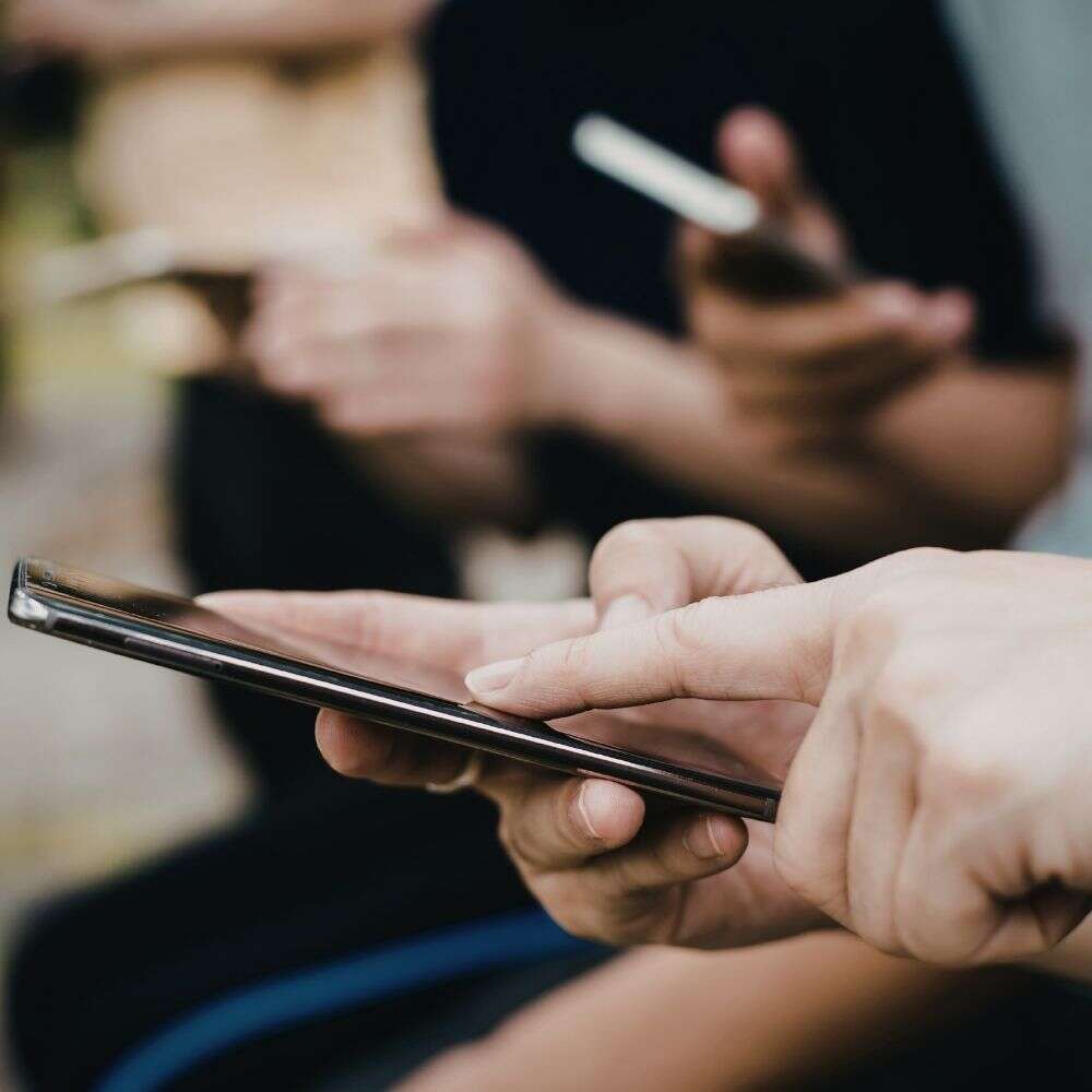 संचार साथी से IMEI की कर सकते हैं जांच