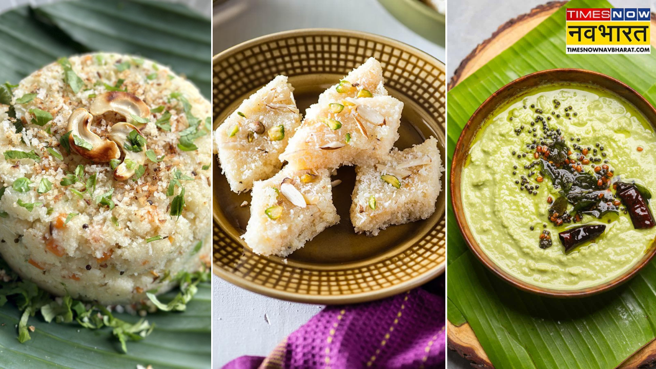 Nariyal Recipe to try