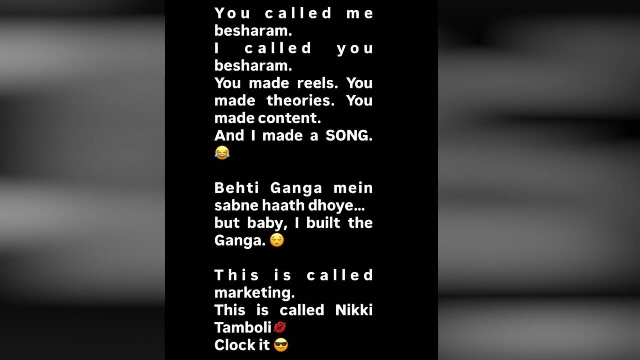 nikki tamboli-arbaaz patel