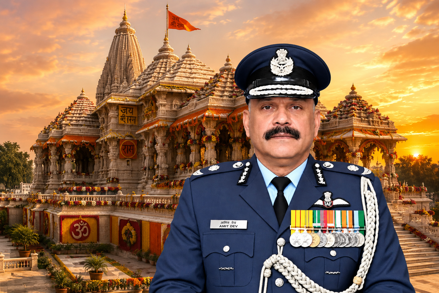 देश-विदेश के टॉप संस्थानों से हासिल की शिक्षा