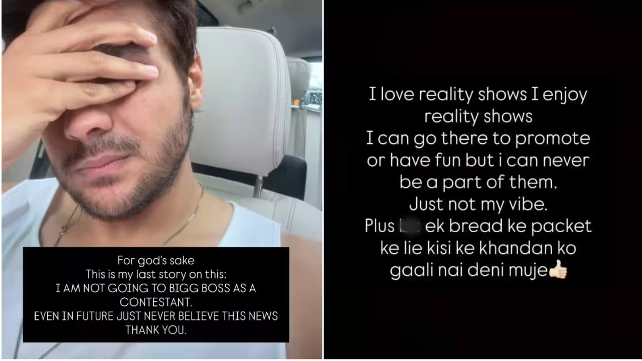 Ashish Chanchlani's Post