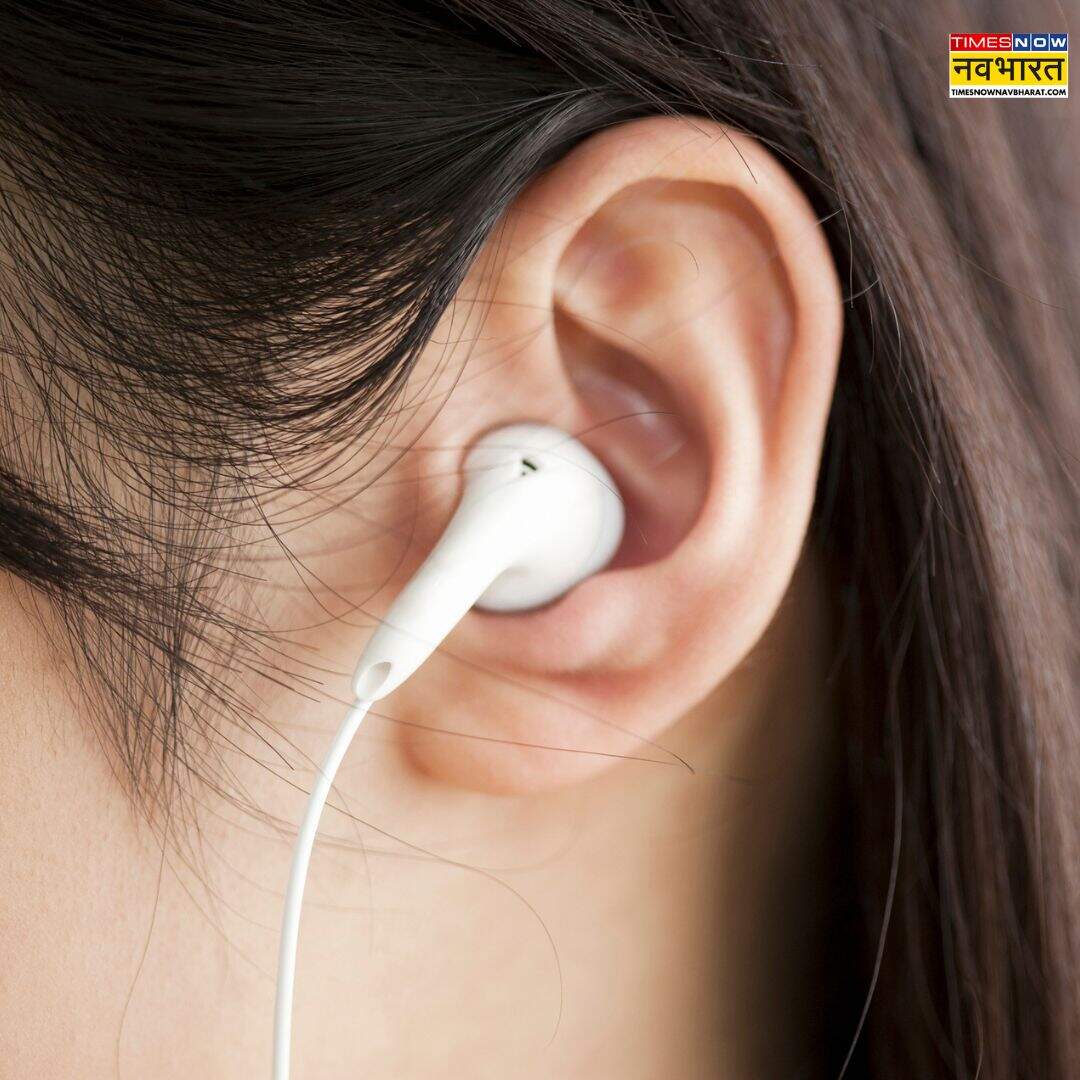 ​कान होने लगता है ब्लॉक​