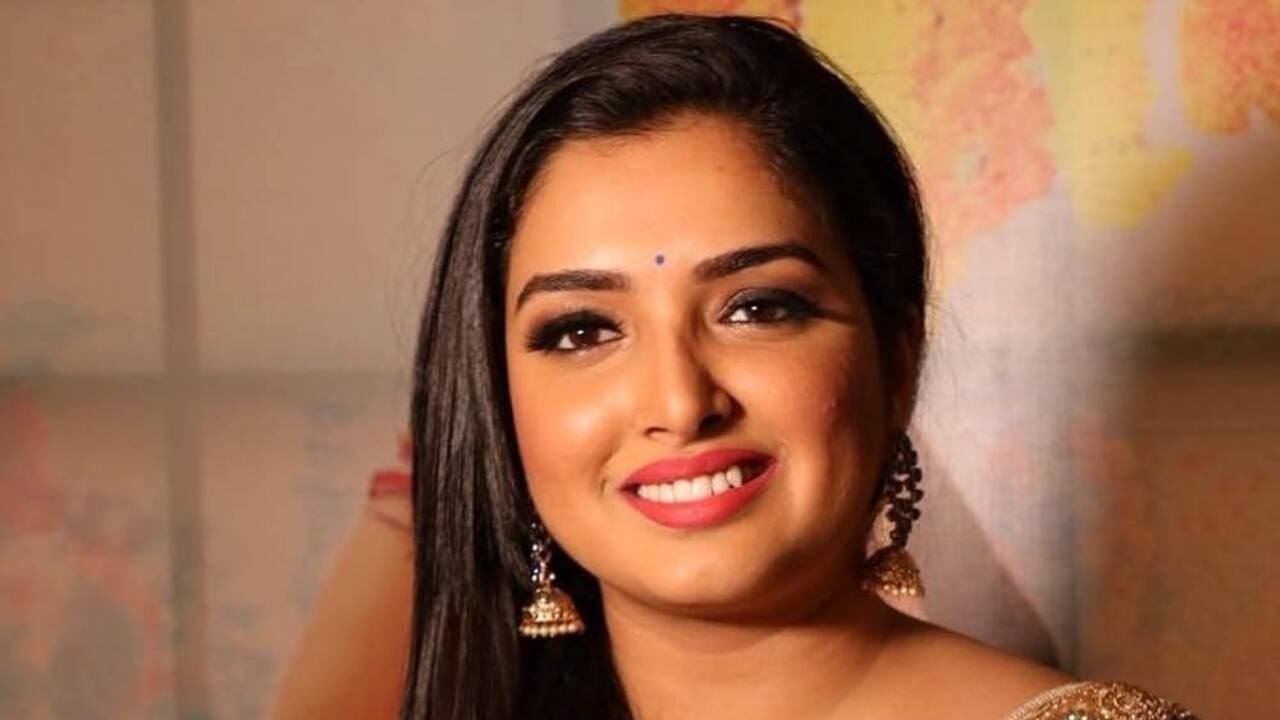 Aamrapali Dubey