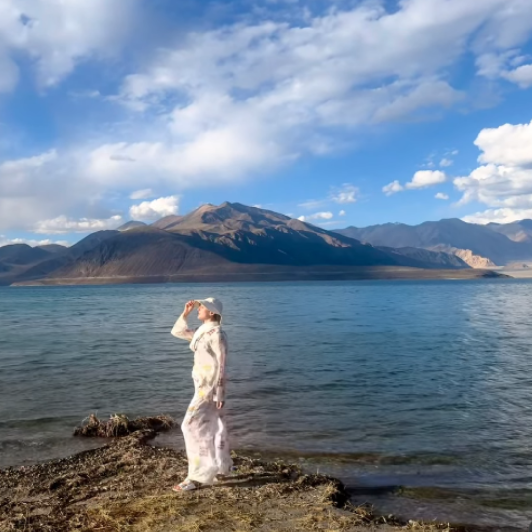  Offbeat Ladakh का अनुभव