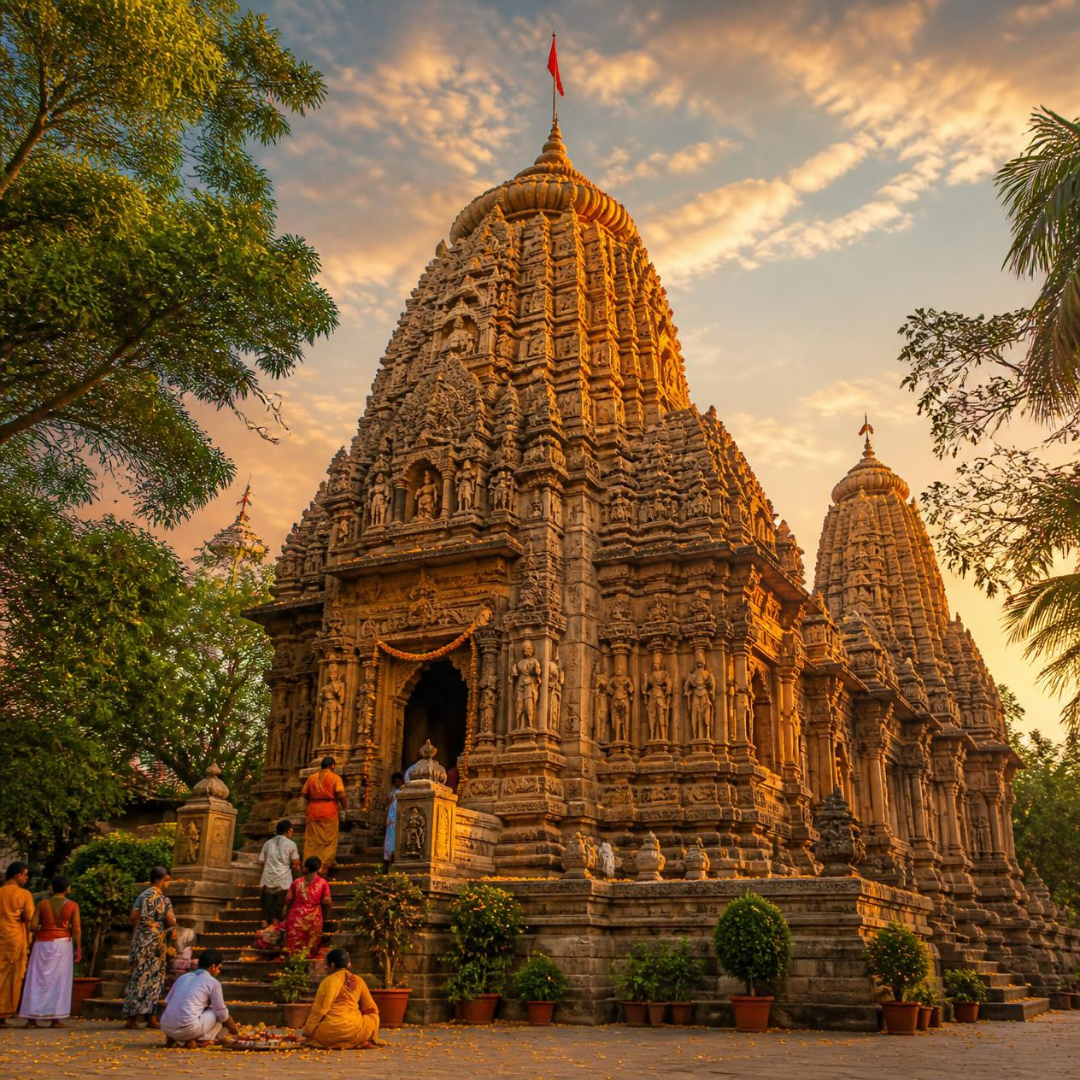 ​संकटमोचन मंदिर, शिमला​
