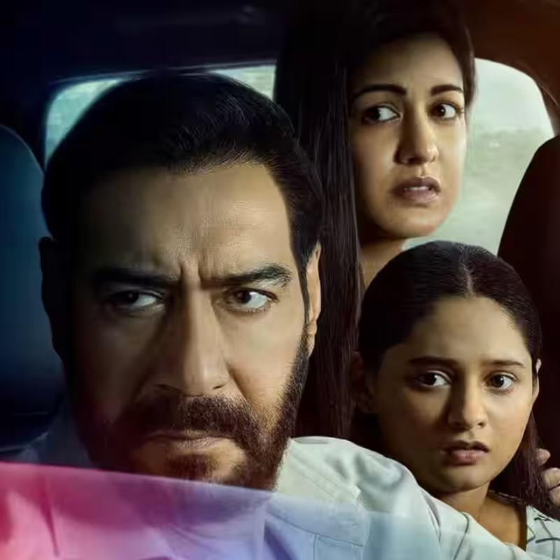 'दृश्यम 3' के ट्रेलर को लेकर आया अपडेट