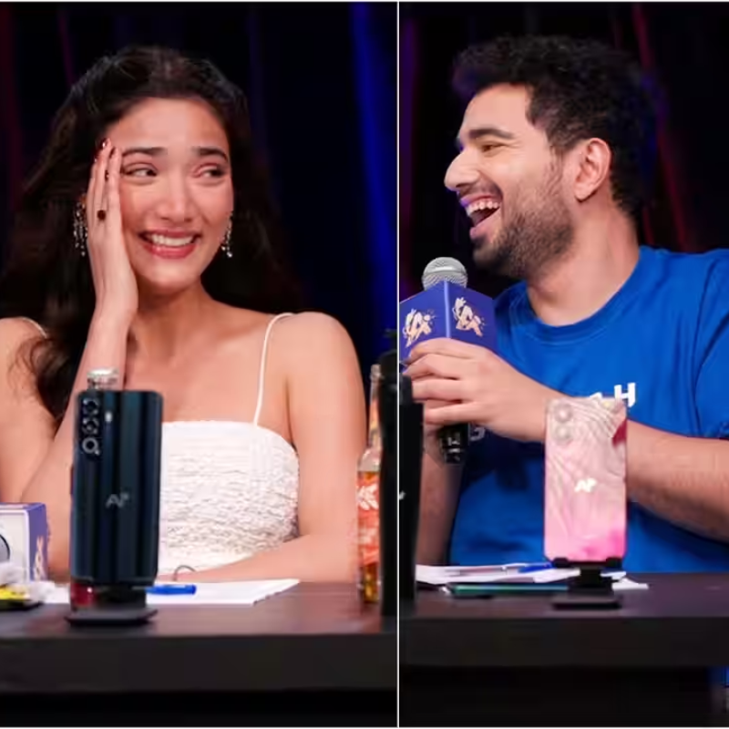 ​‘इंडियाज गॉट लेटेंट 2' में  हुआ नया खुलासा