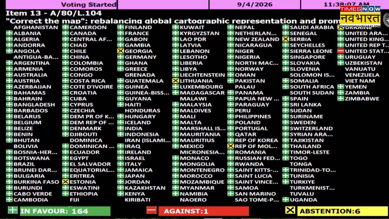 (Photo: X/@AfricanUnionUN)