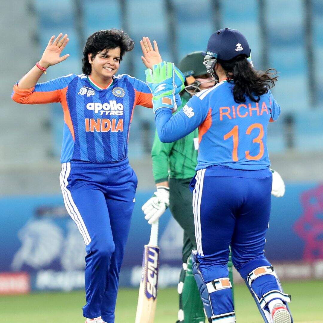 T20I में पाकिस्तान के सबसे छोटे स्कोर 