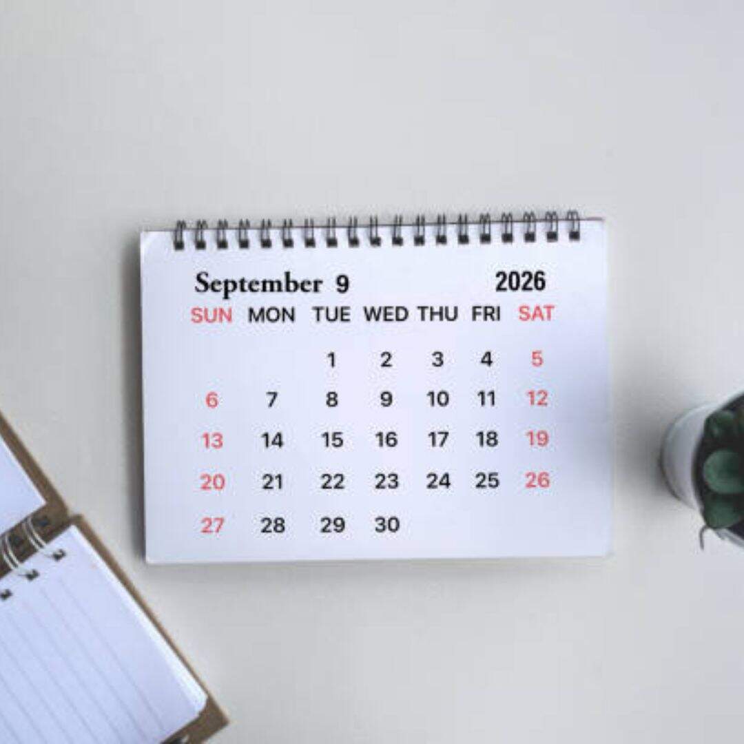 यह होता है DATE का फुलफॉर्म