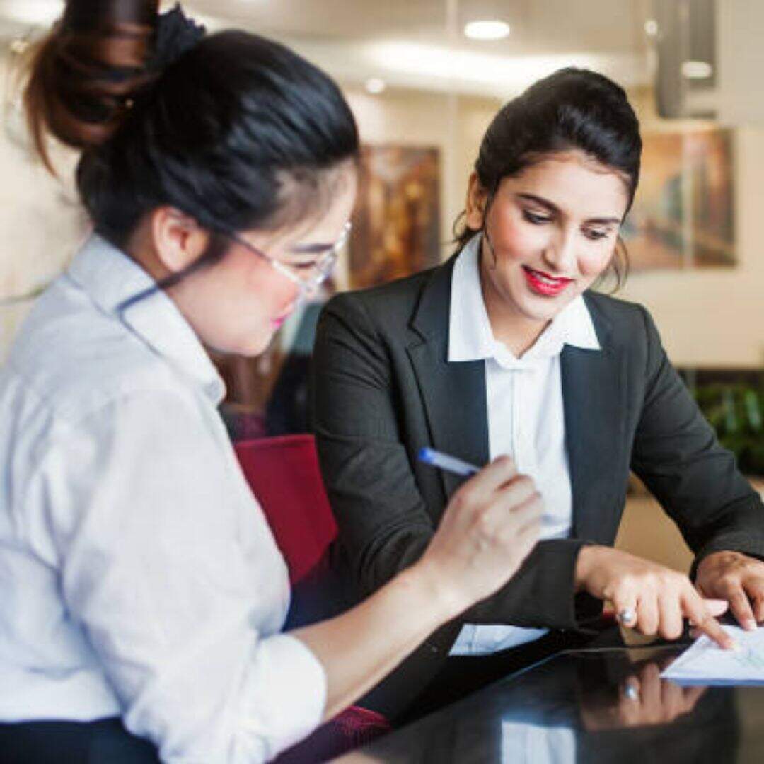 जान लें JOB का फुलफॉर्म