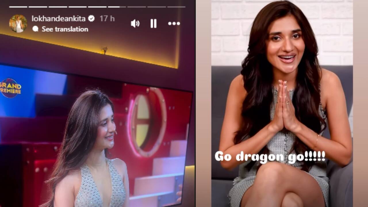 Bigg boss 20 kanika mann