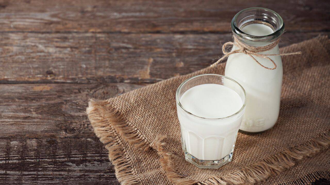 सुबह दूध पीना किन लोगों के लिए अच्छा है