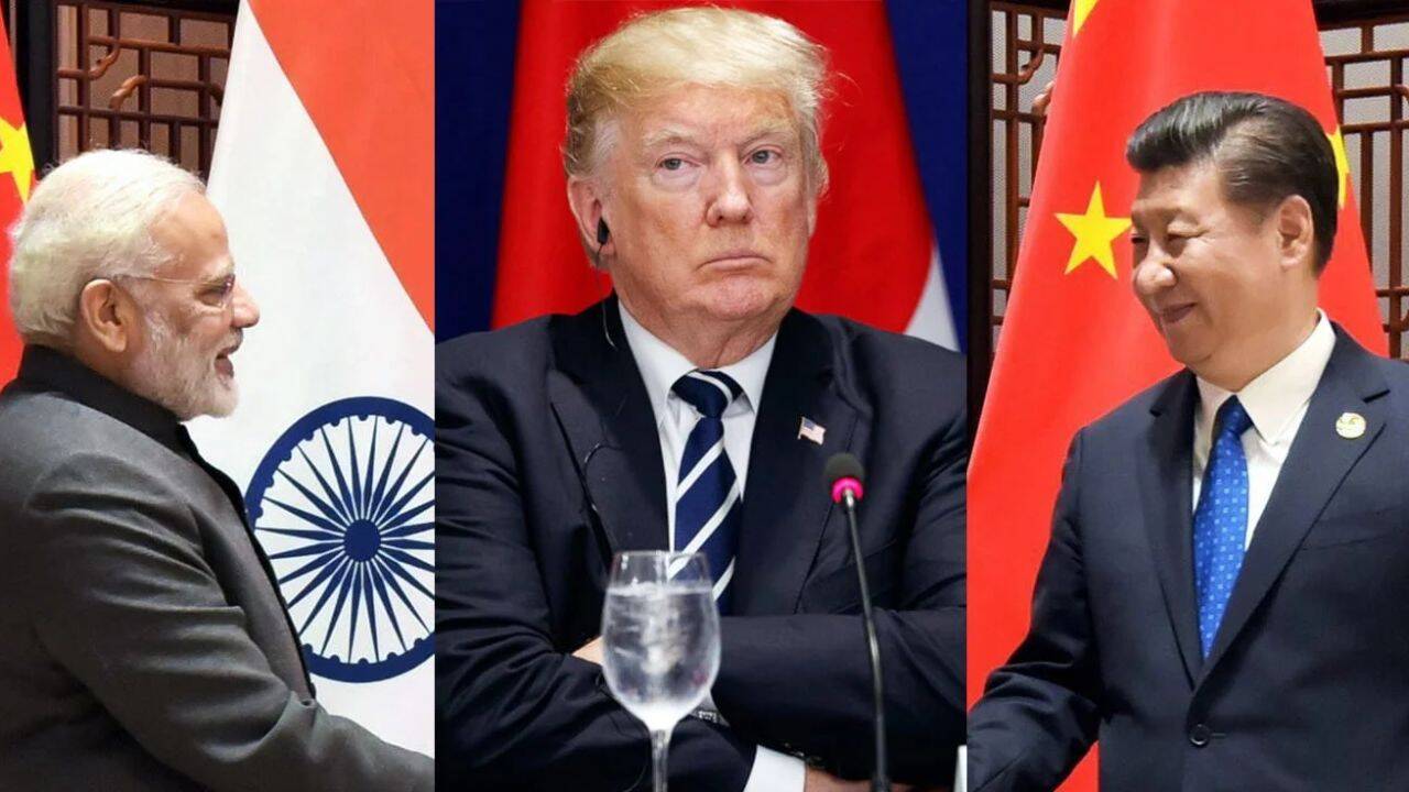 अमेरिका भी अपनी रणनीति इस क्षेत्र में बनाए रखना चाहता है