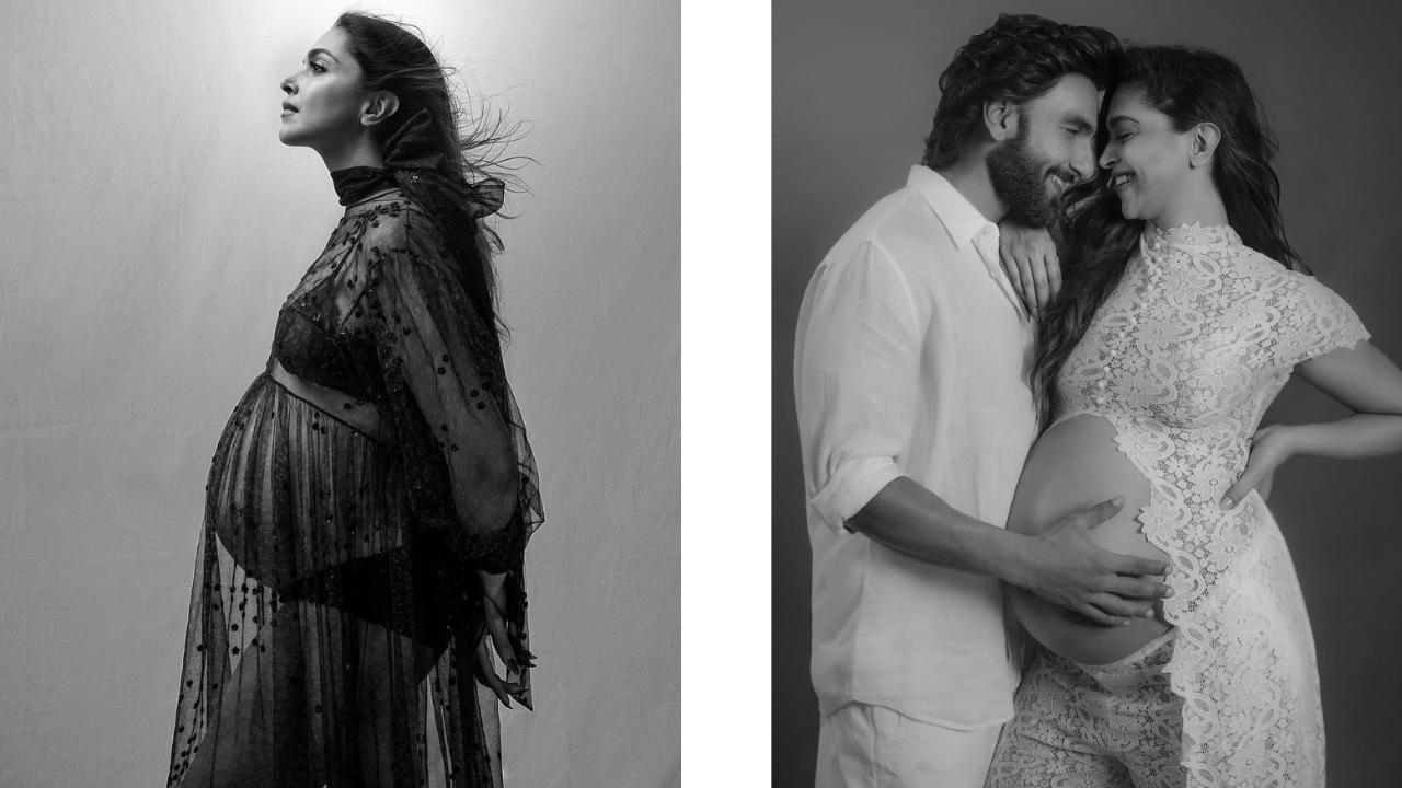 Deepika Padukone Pregnancy