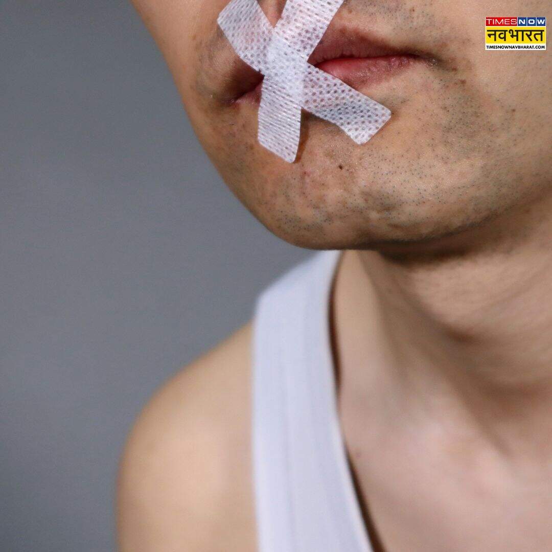 ​खर्राटों और स्लीप क्वालिटी पर असर​