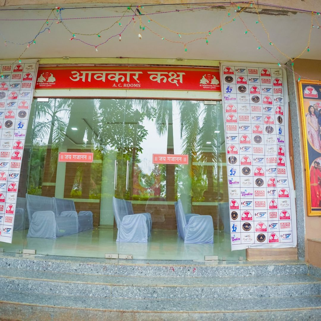 मंदिर की सबसे खास बात क्या है?