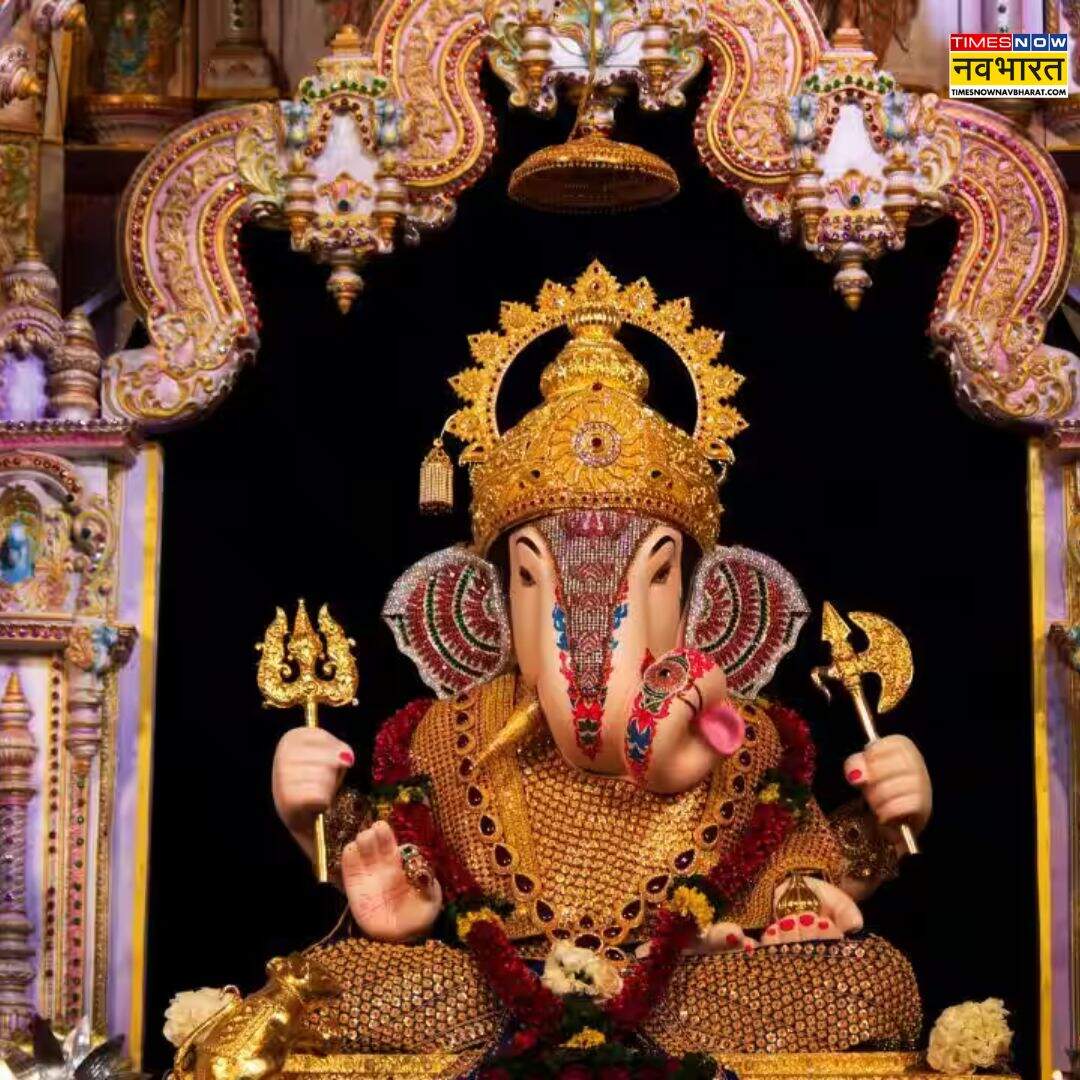 ​चिंचपोकली चा चिंतामणि​