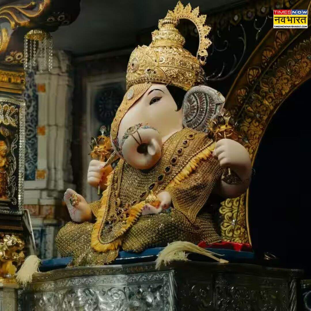 ​गिरगांवचा राजा​