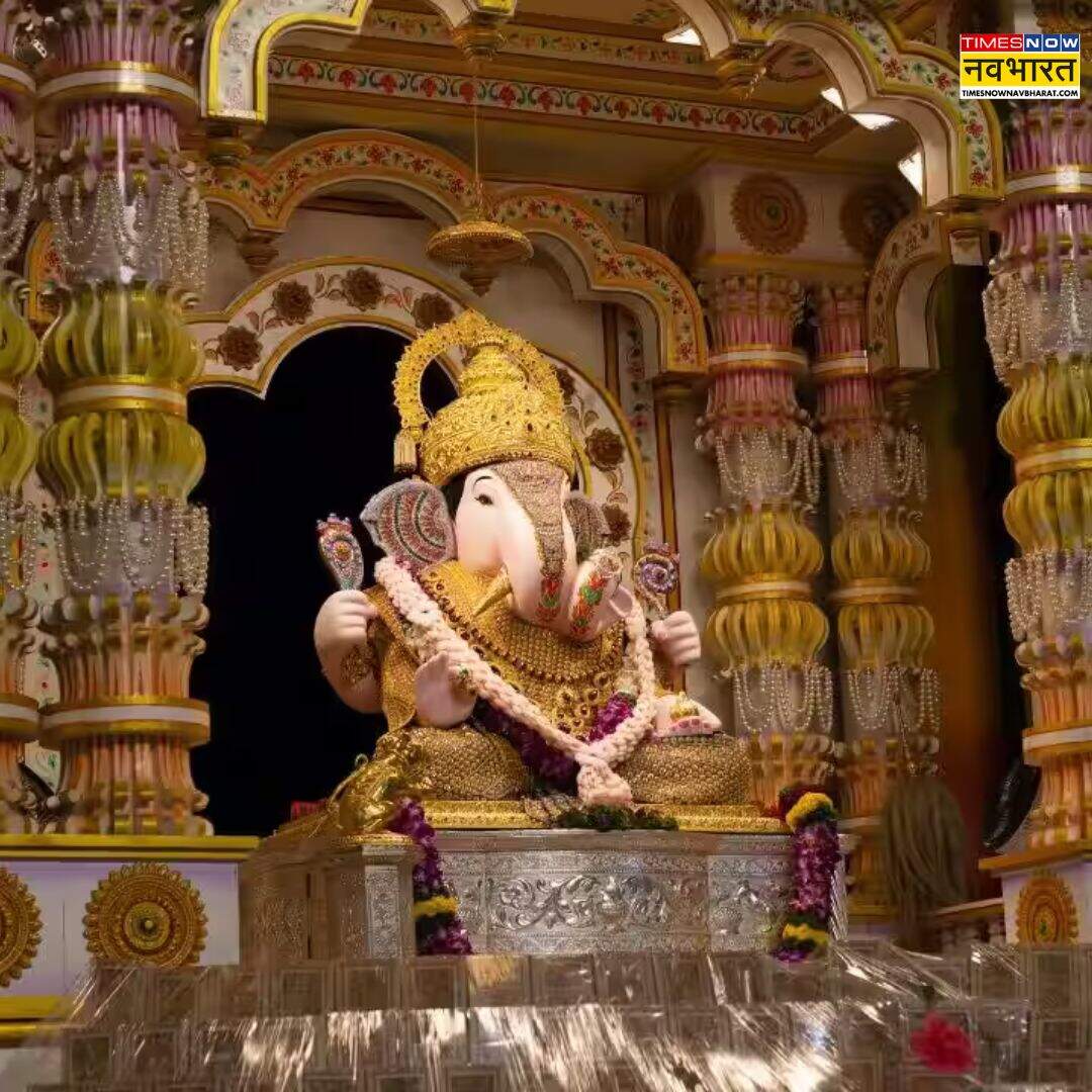 ​जीएसबी सेवा मंडल, किंग्स सर्कल​