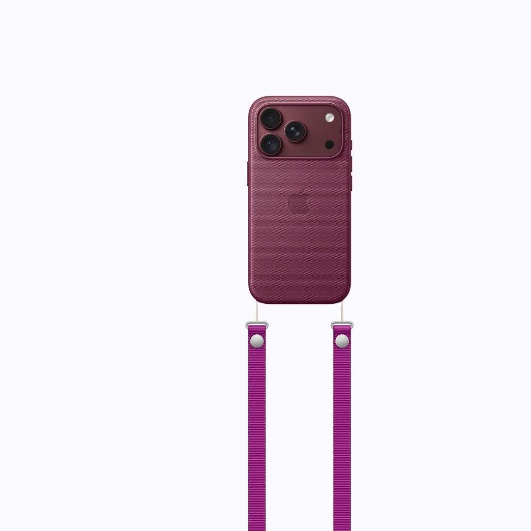 5. iPhone में पहली बार Siri AI का नया अनुभव