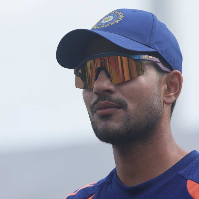 भारतीय वनडे कप्तान शुभमन गिल। फोटो-BCCI