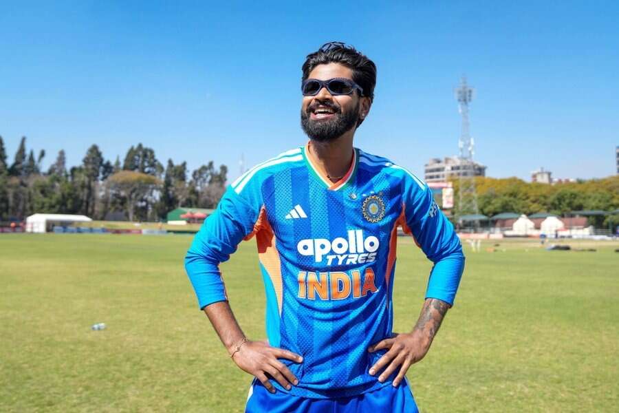 Shreyas, Photo- BCCI