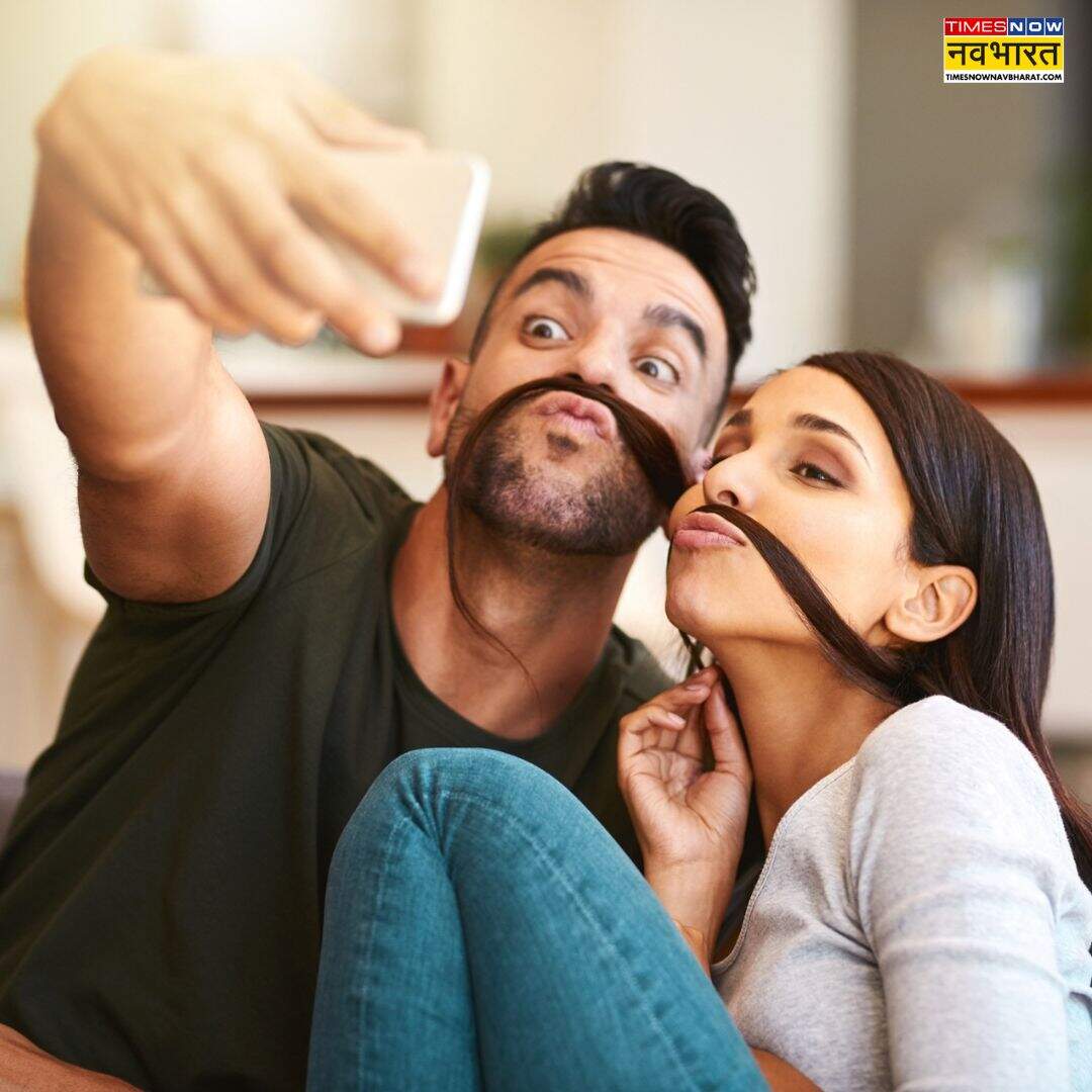 ​छोड़ने या तलाक का मजाक​