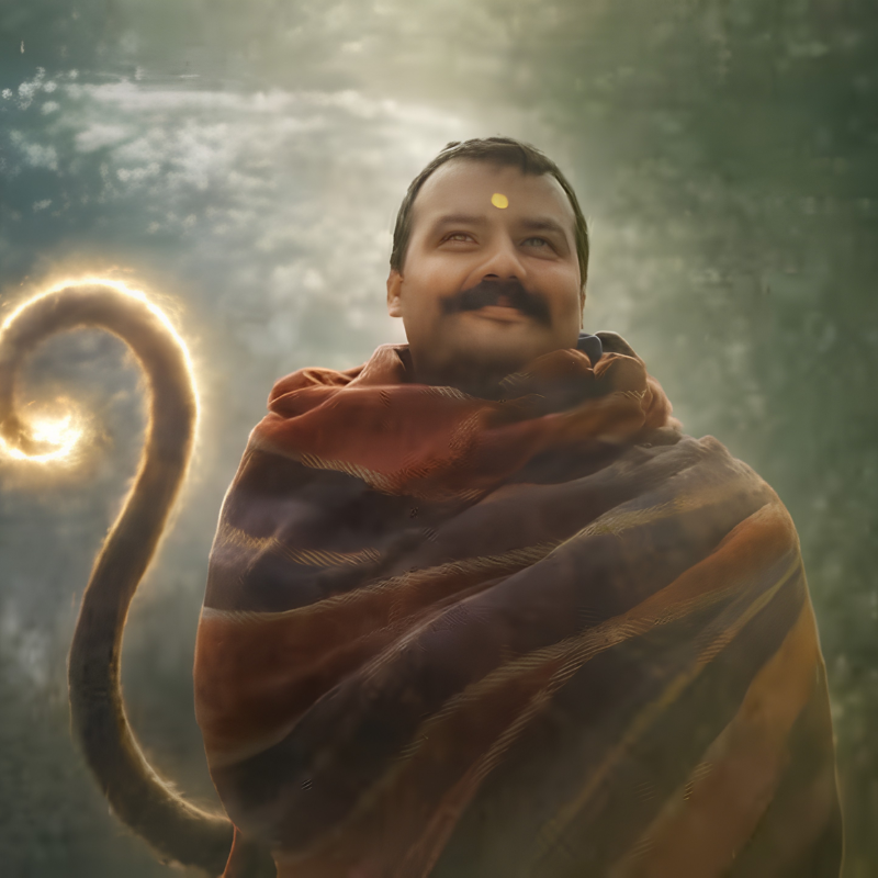 ​ऑस्कर से चूकी ‘हनुमान अंश’